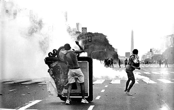 Duelo, melancolía y adicción al&nbsp;alivio